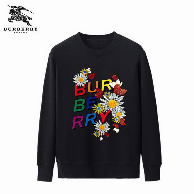 Burberry Sweatshirt Mens ID:20230414-172